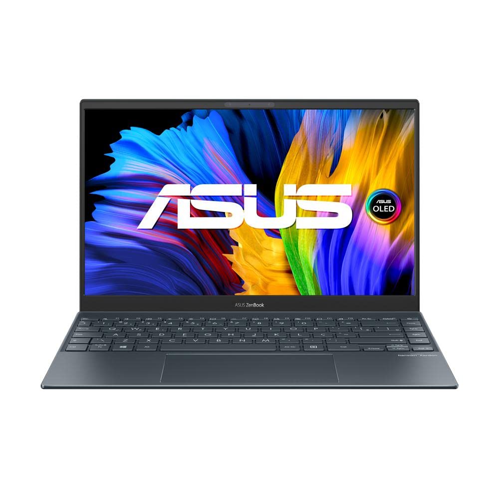 Notebook ASUS ZenBook UX325JA-KG302W Intel Core i5 1035G1 8GB